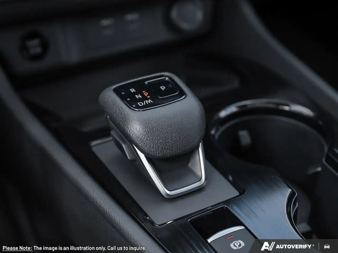 Nissan Rogue photo Nissan Rogue