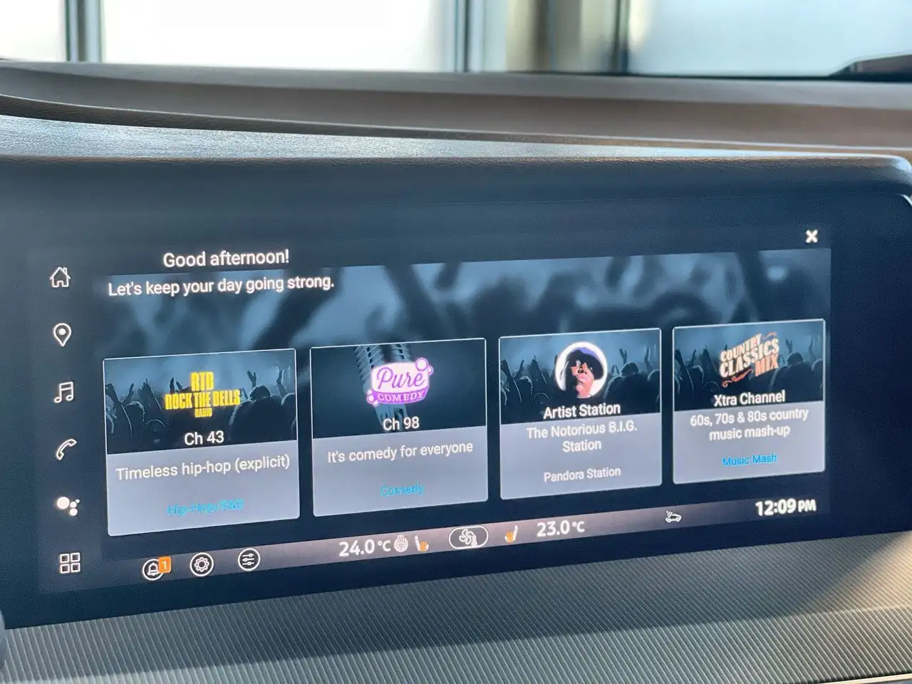 Nissan Murano снимка Nissan Murano