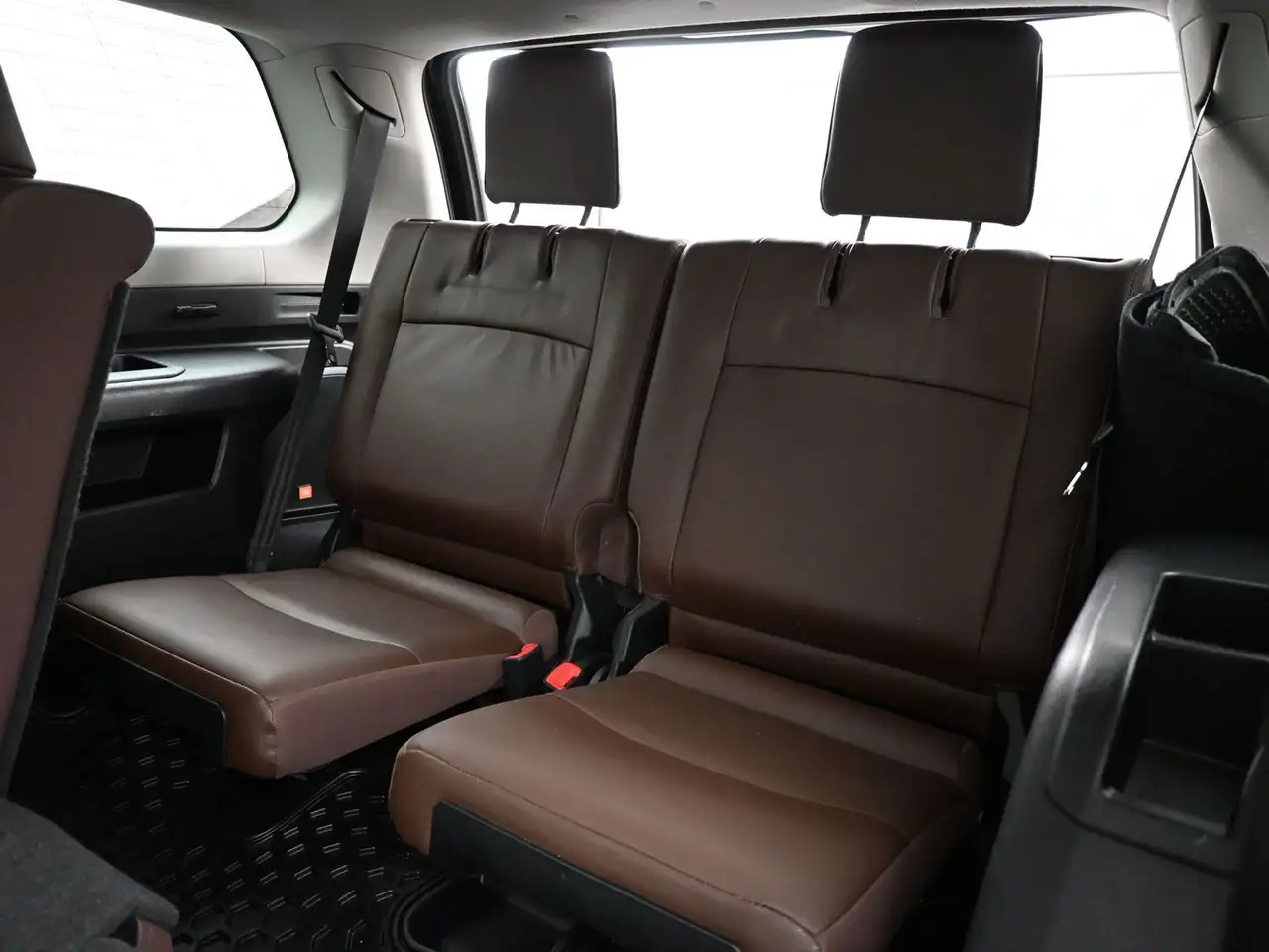 Toyota 4-Runner снимка Toyota 4-Runner