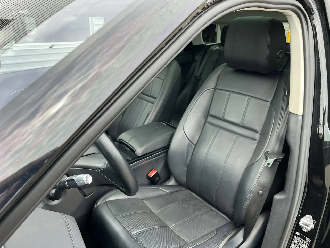 Land Rover Range Rover Evoque fotografie Land Rover Range Rover Evoque