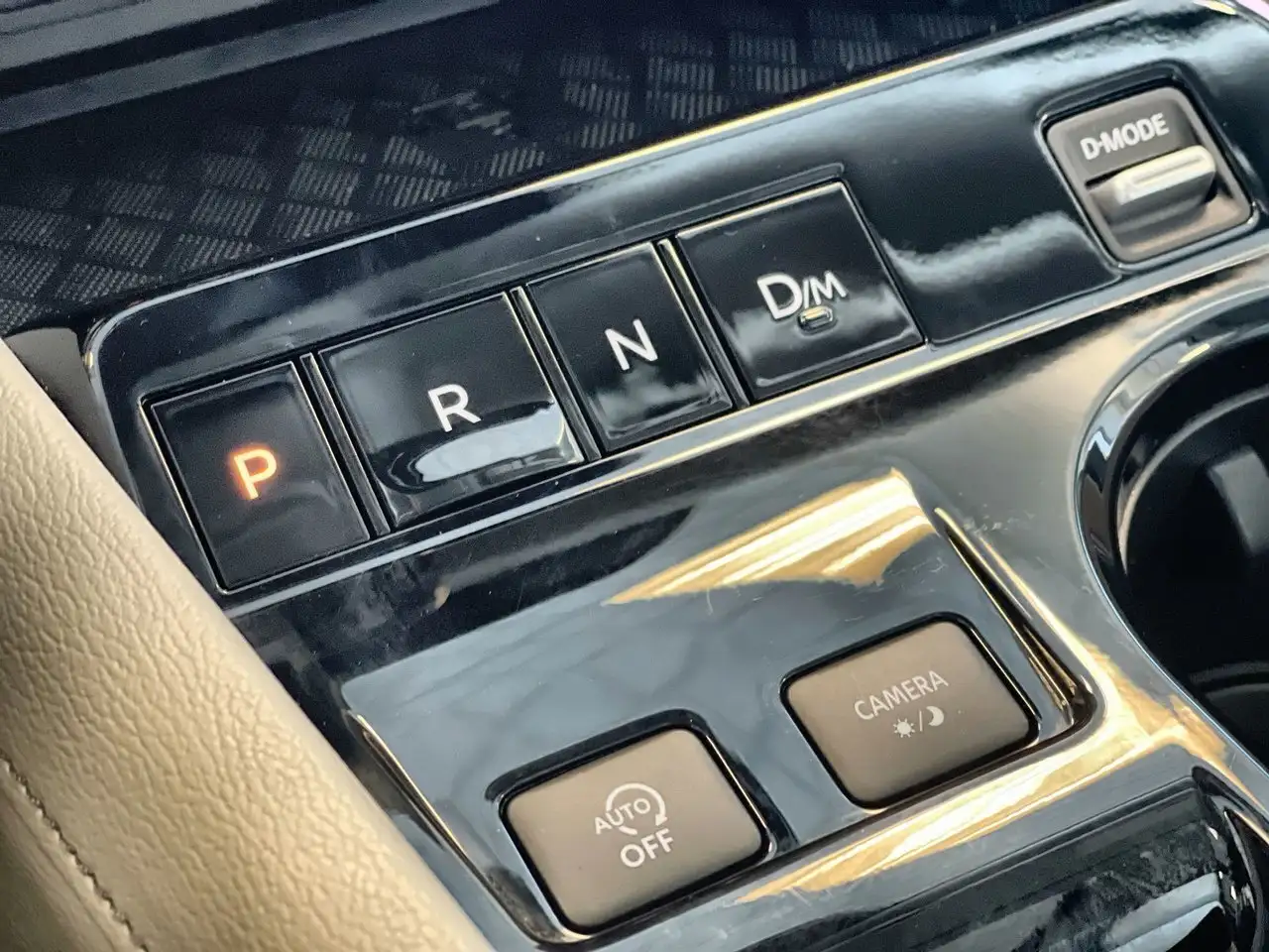 Nissan Murano снимка Nissan Murano