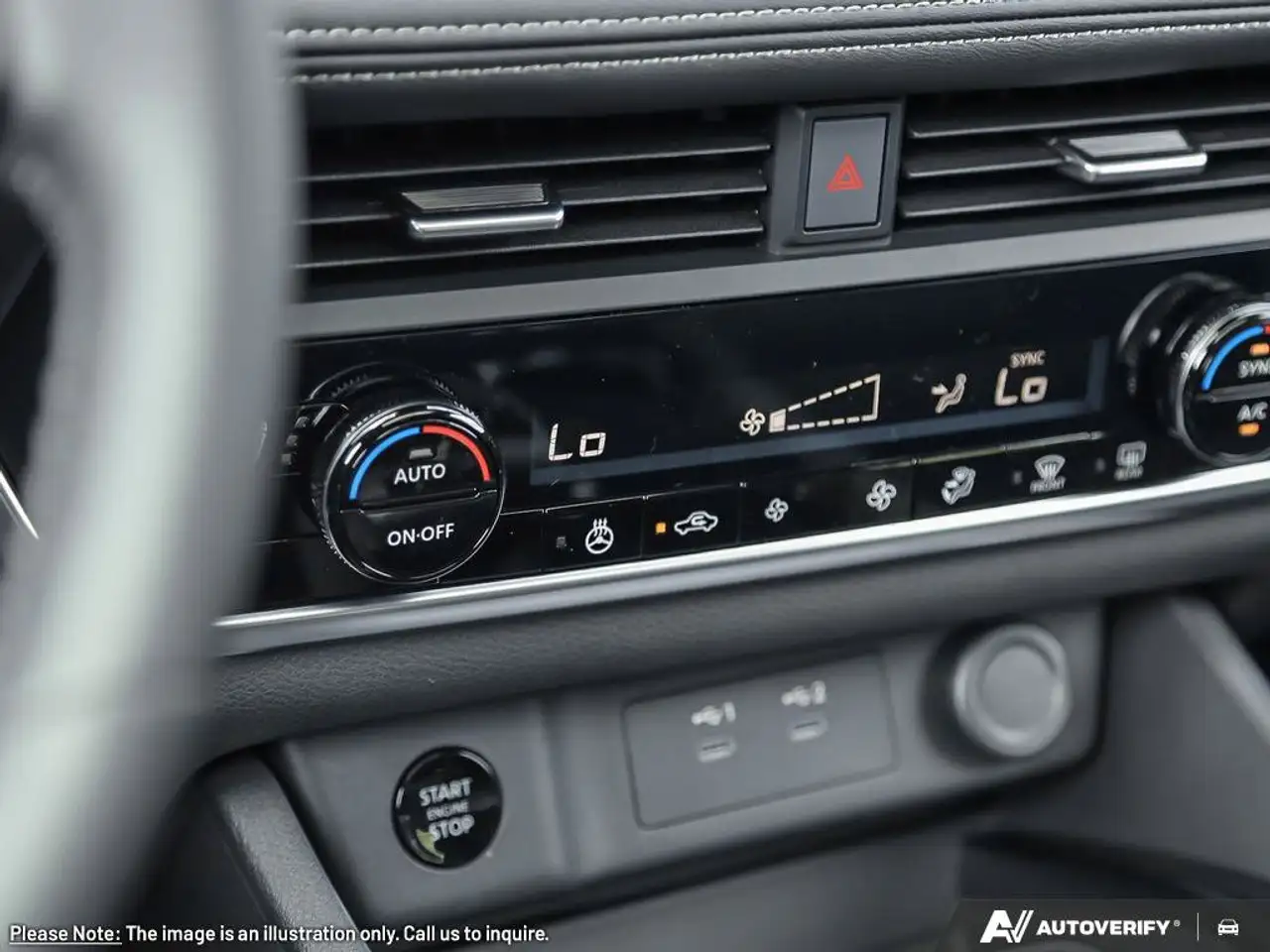 Nissan Rogue photo Nissan Rogue