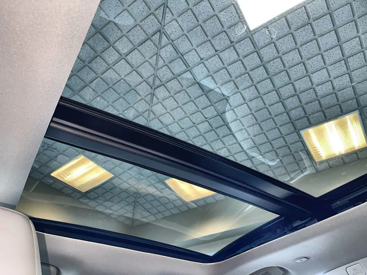 Nissan Murano снимка Nissan Murano