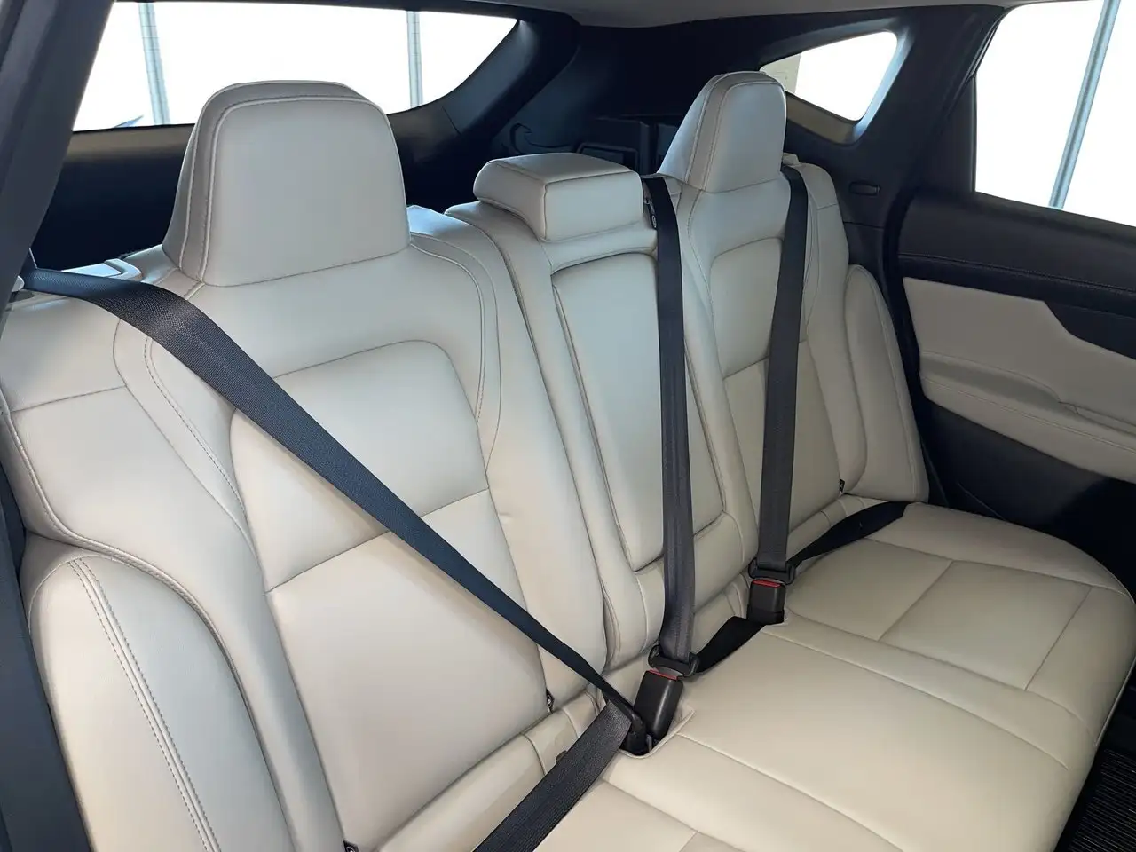 Nissan Murano снимка Nissan Murano