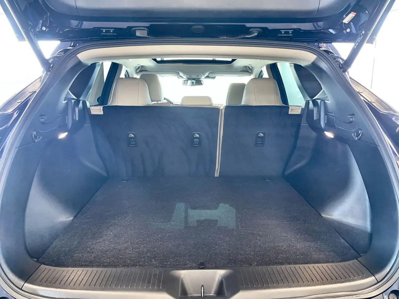 Nissan Murano снимка Nissan Murano