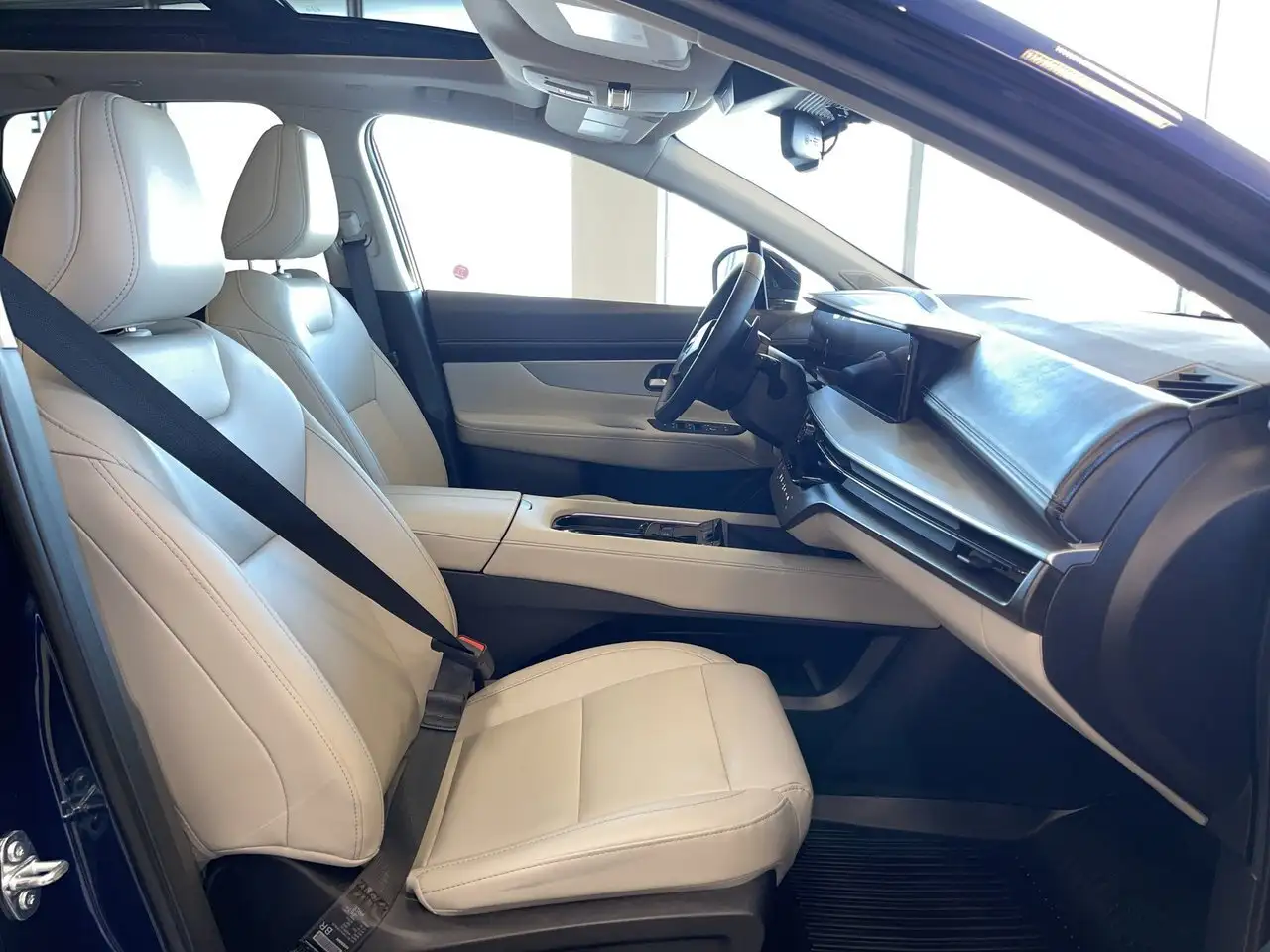 Nissan Murano снимка Nissan Murano