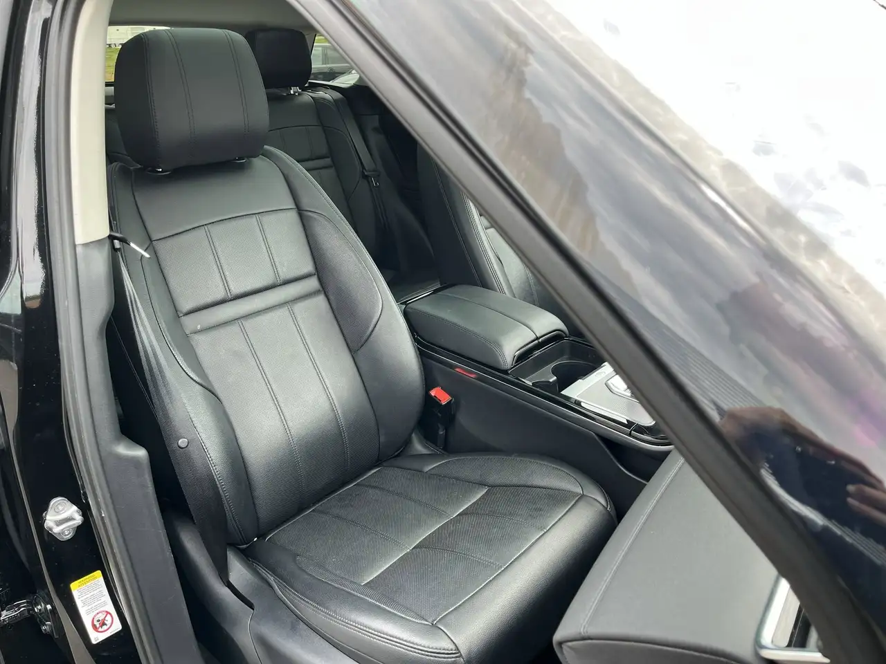 Land Rover Range Rover Evoque fotografie Land Rover Range Rover Evoque