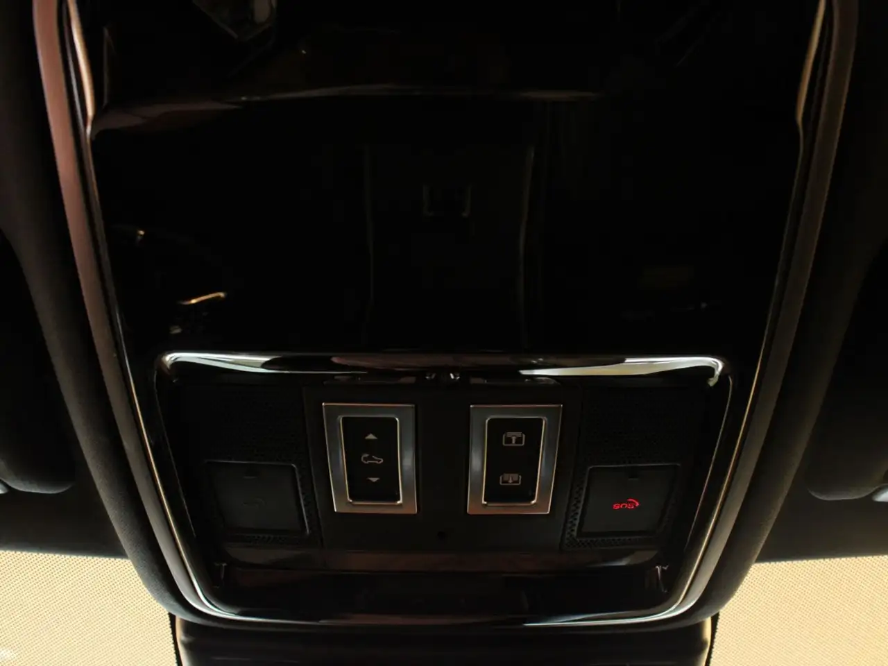 Land Rover Range Rover Velar fotografie Land Rover Range Rover Velar