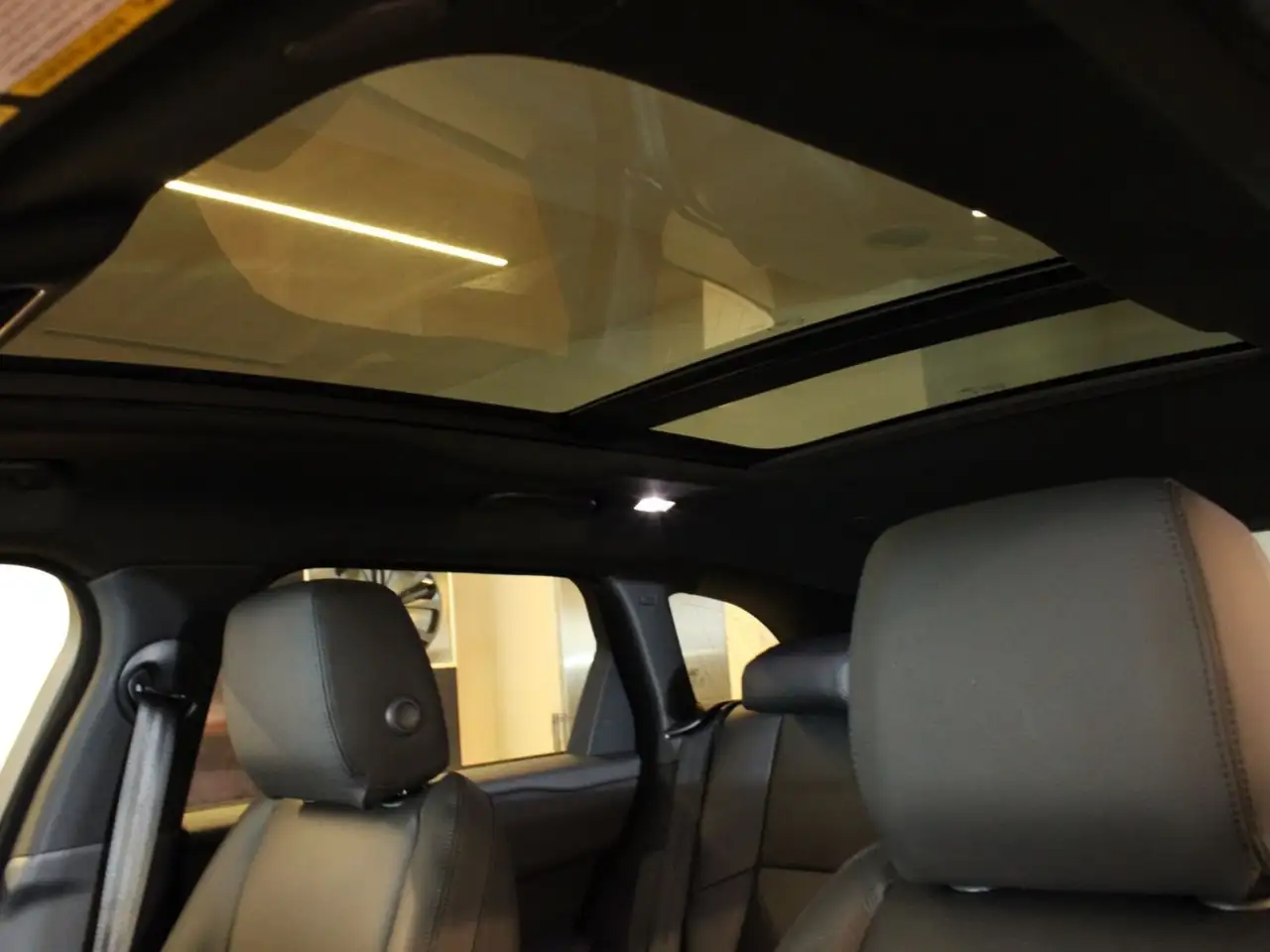 Land Rover Range Rover Velar fotografie Land Rover Range Rover Velar