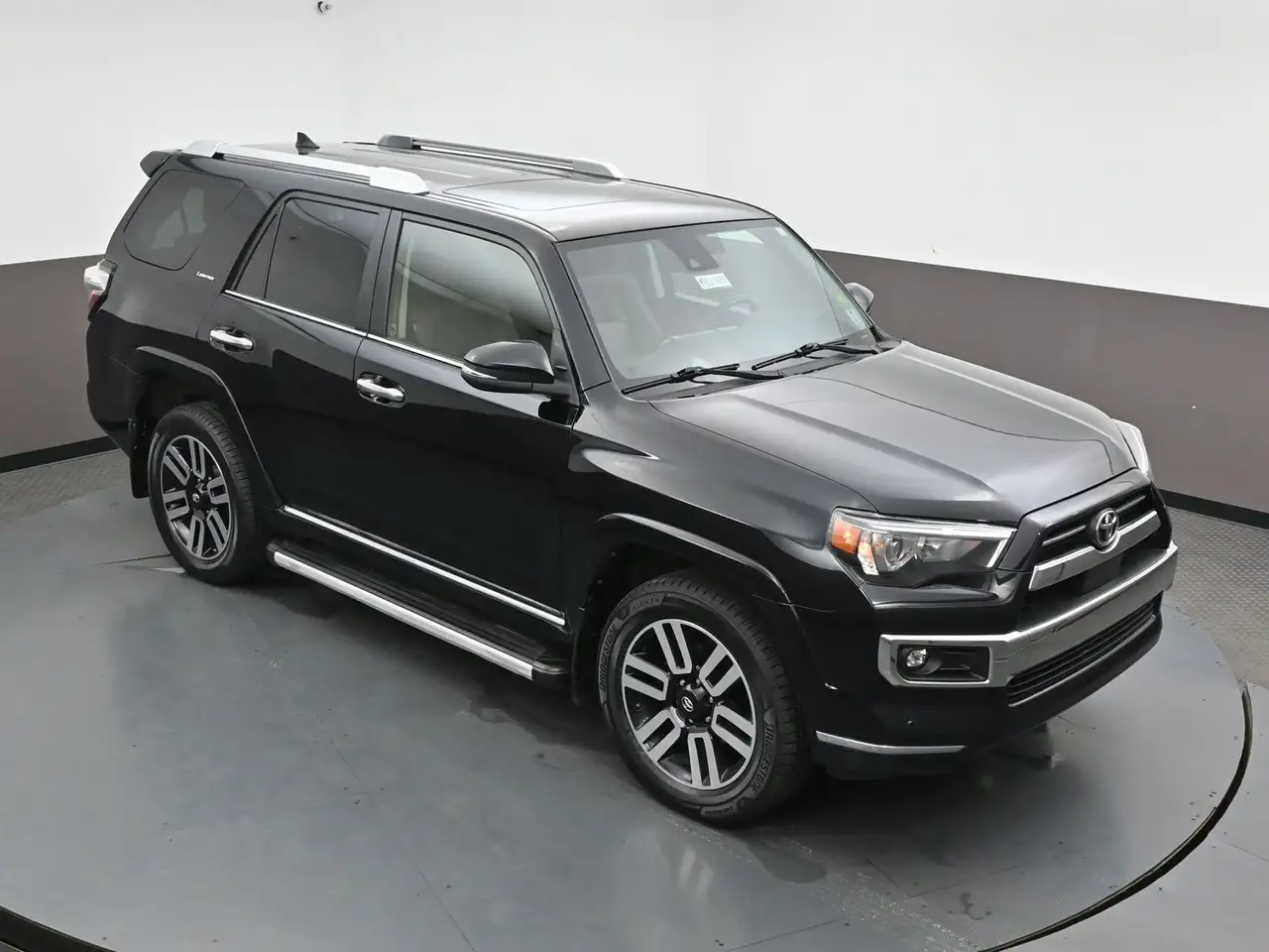 Toyota 4-Runner снимка Toyota 4-Runner