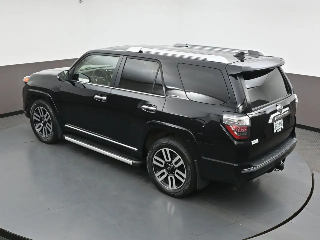 Toyota 4-Runner снимка Toyota 4-Runner