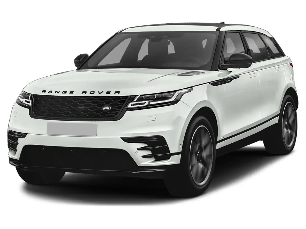 Land Rover Range Rover Velar снимка Land Rover Range Rover Velar