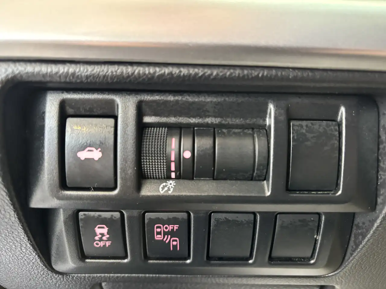 Subaru Legacy снимка Subaru Legacy