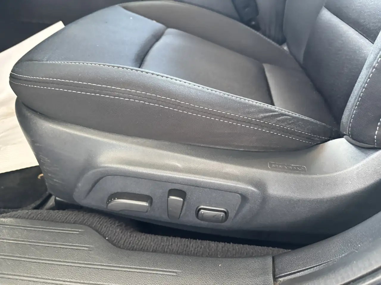 Subaru Legacy снимка Subaru Legacy