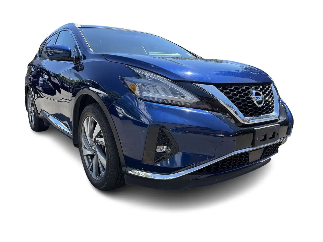 2019 Nissan Murano