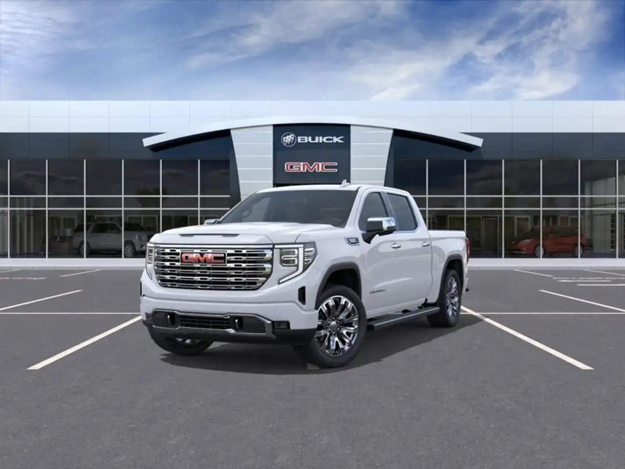 GMC Sierra 1500 снимка GMC Sierra 1500