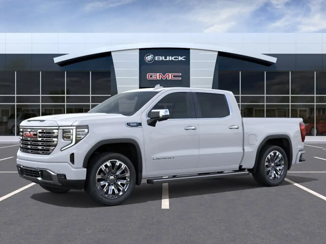 GMC Sierra 1500 снимка GMC Sierra 1500