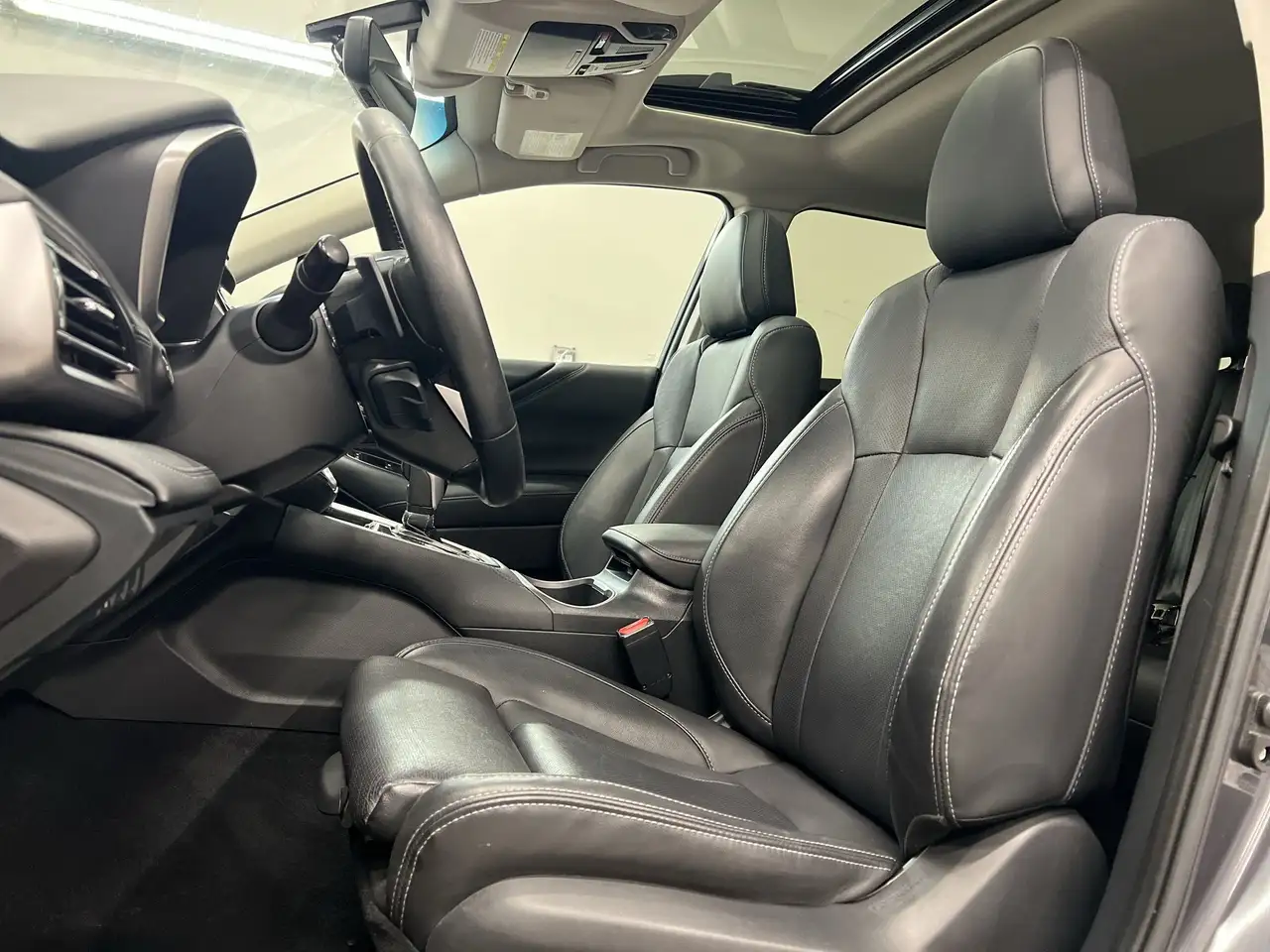 Subaru OUTBACK fotografie Subaru OUTBACK