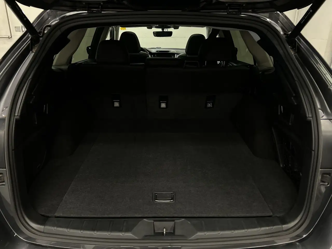 Subaru OUTBACK fotografie Subaru OUTBACK