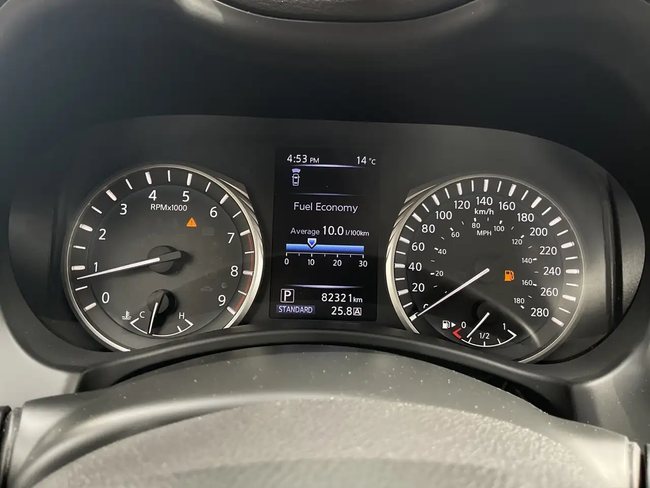 Infiniti Q50 photo Infiniti Q50
