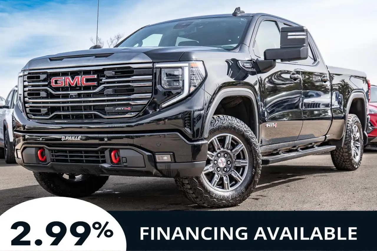 GMC Sierra 1500 photo GMC Sierra 1500