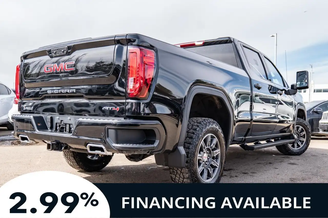 GMC Sierra 1500 photo GMC Sierra 1500