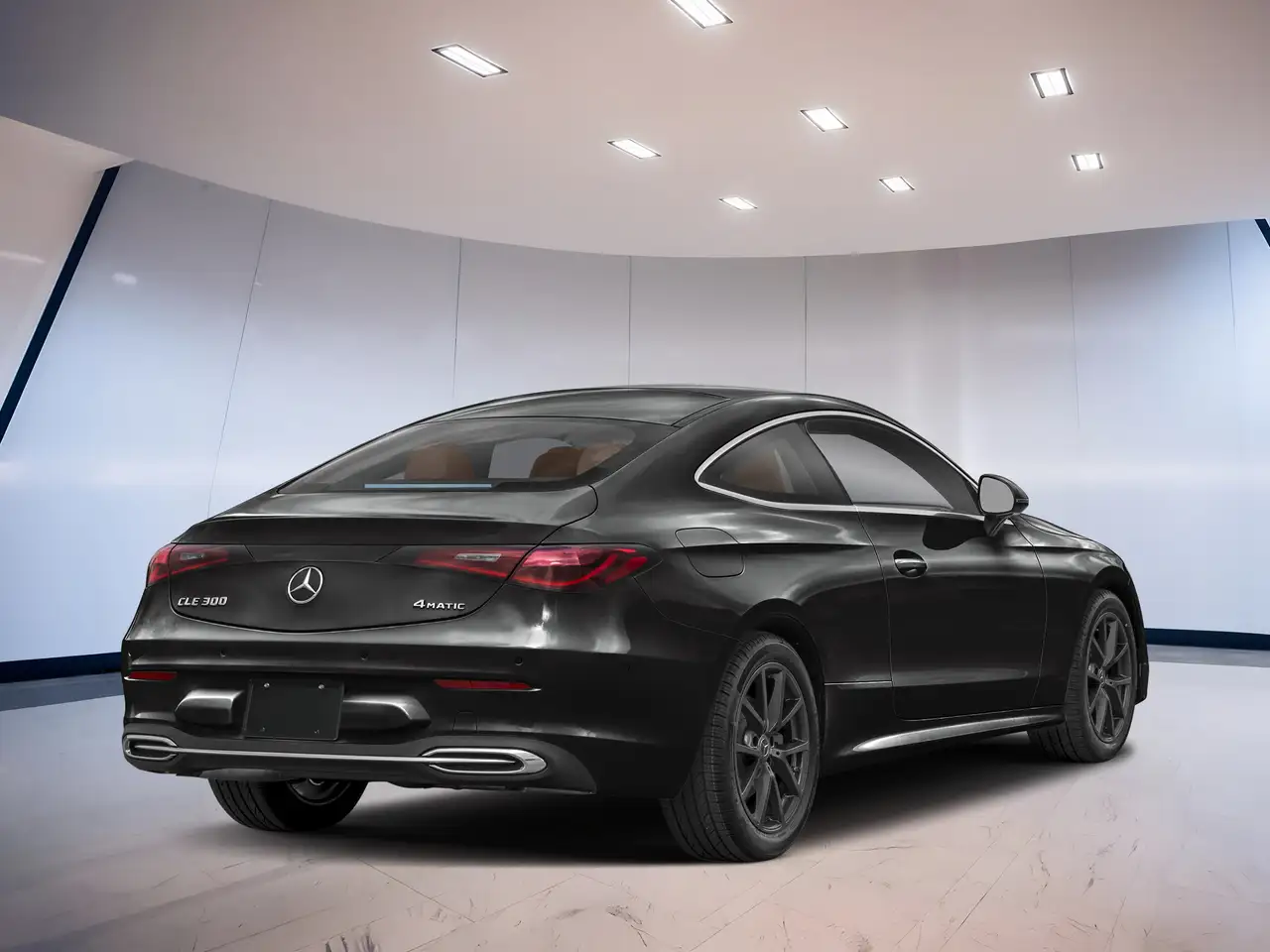 Mercedes-Benz CLE снимка Mercedes-Benz CLE