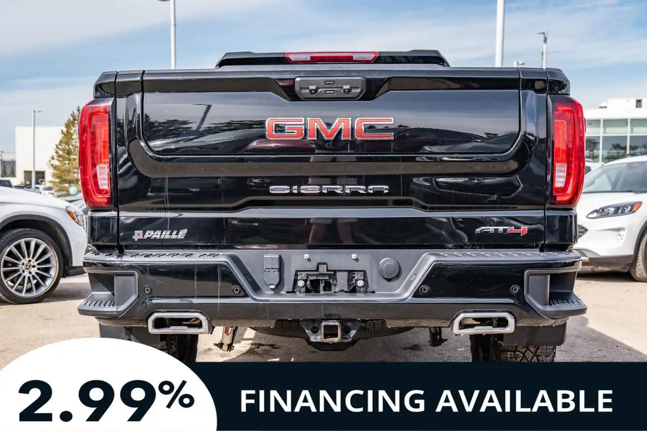 GMC Sierra 1500 photo GMC Sierra 1500