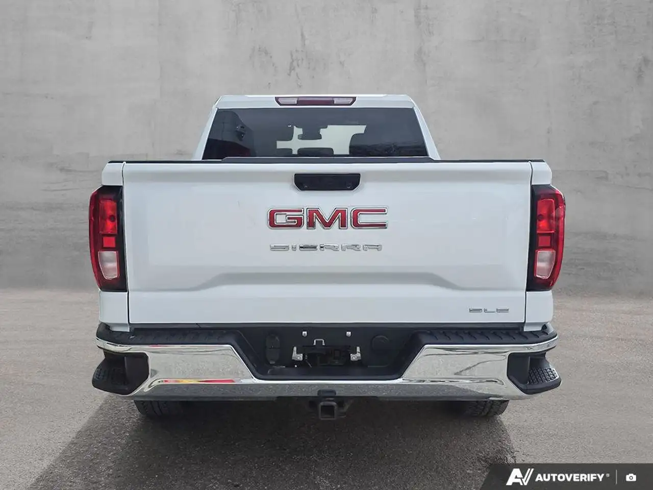 GMC Sierra 1500 fotografie GMC Sierra 1500