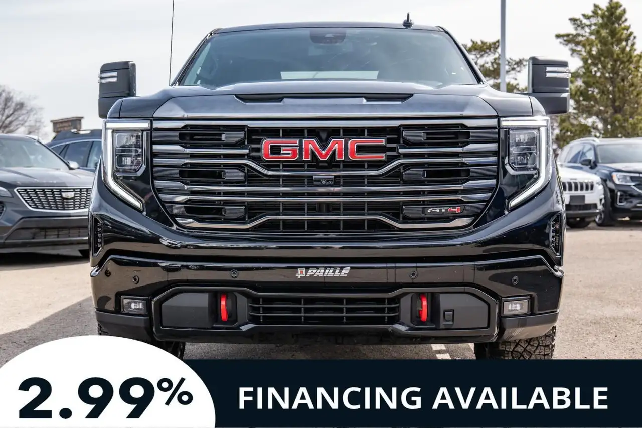 GMC Sierra 1500 photo GMC Sierra 1500
