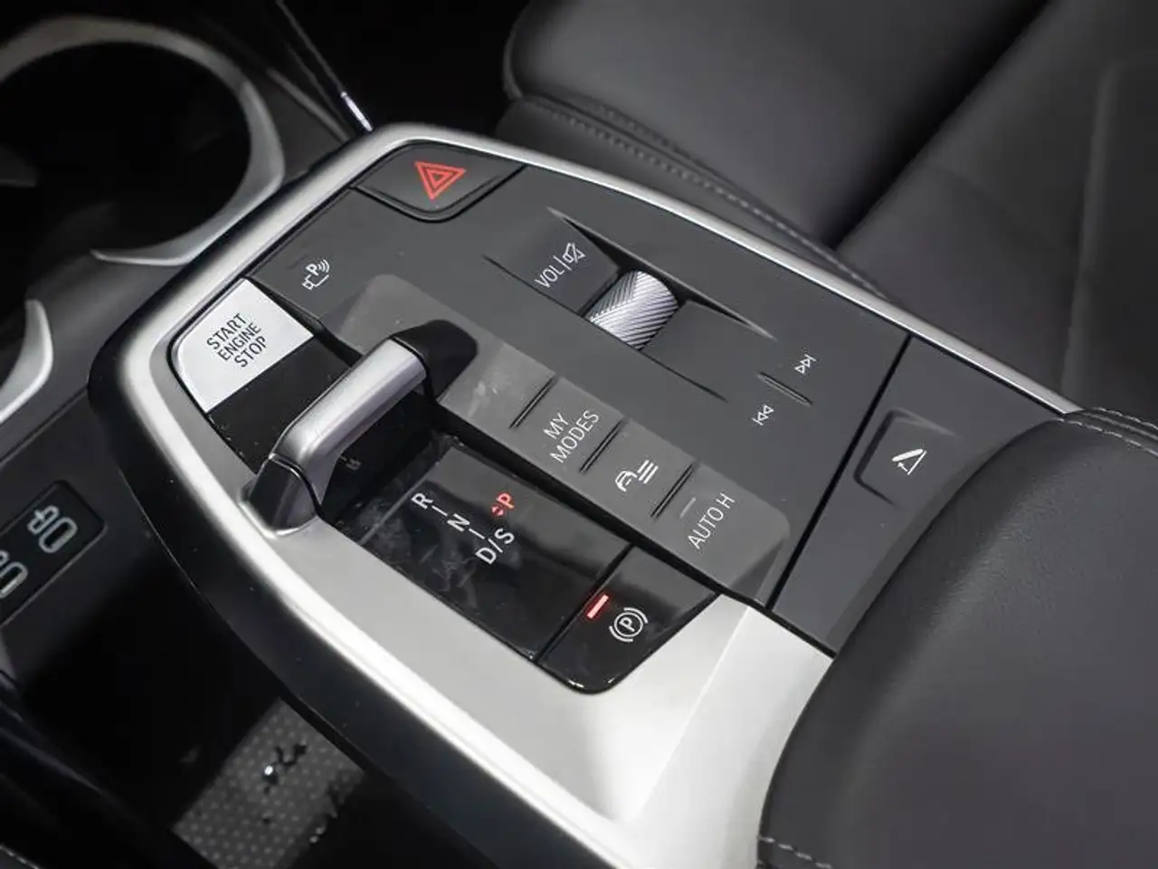 BMW X1 снимка BMW X1