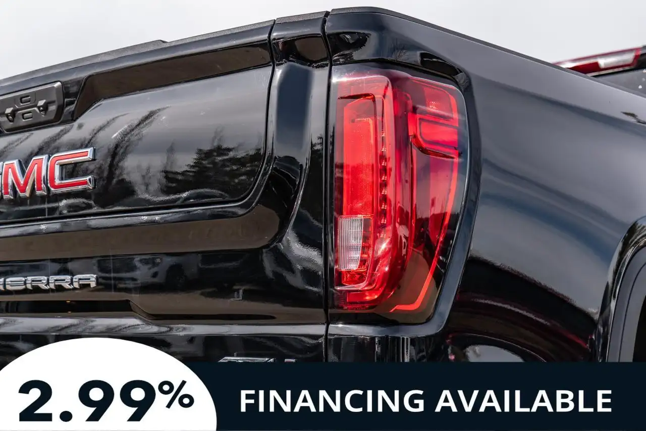 GMC Sierra 1500 photo GMC Sierra 1500