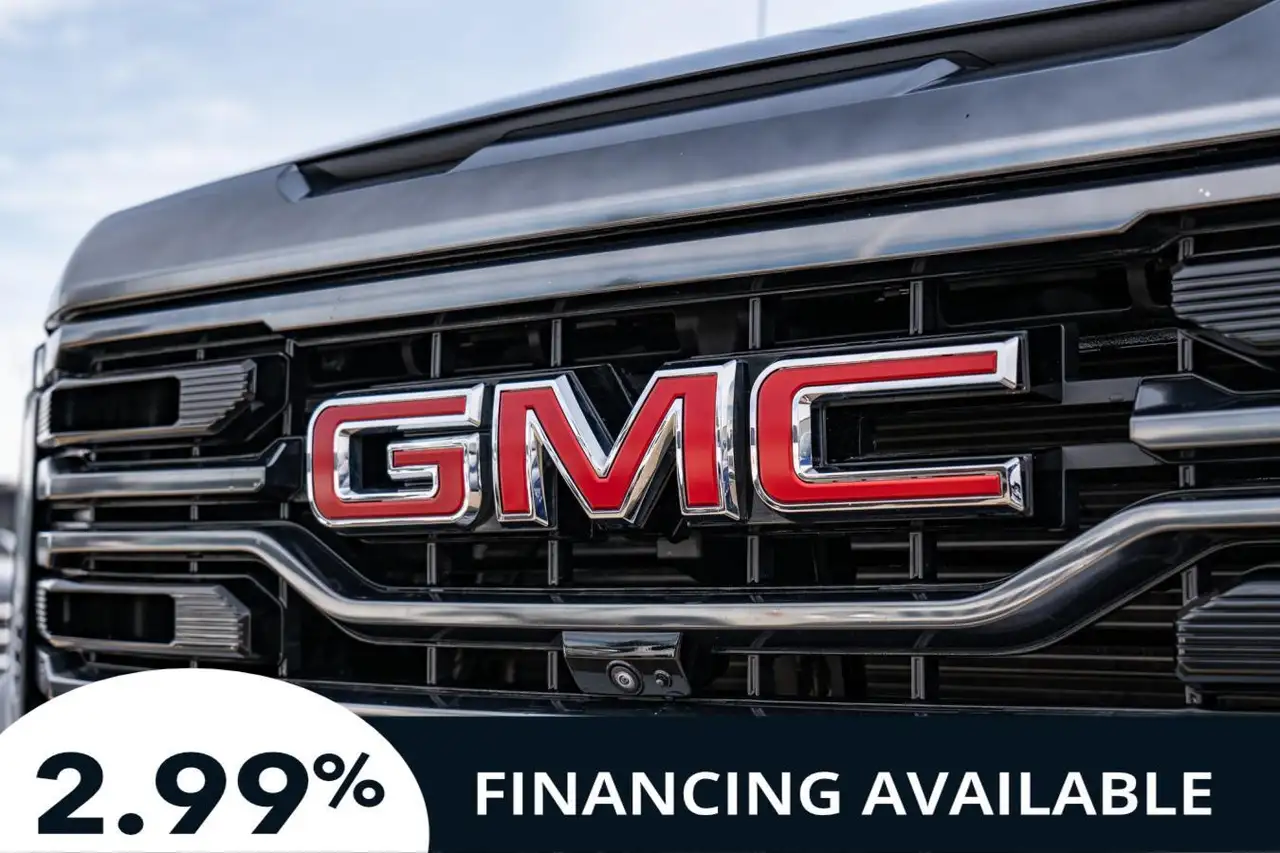 GMC Sierra 1500 photo GMC Sierra 1500