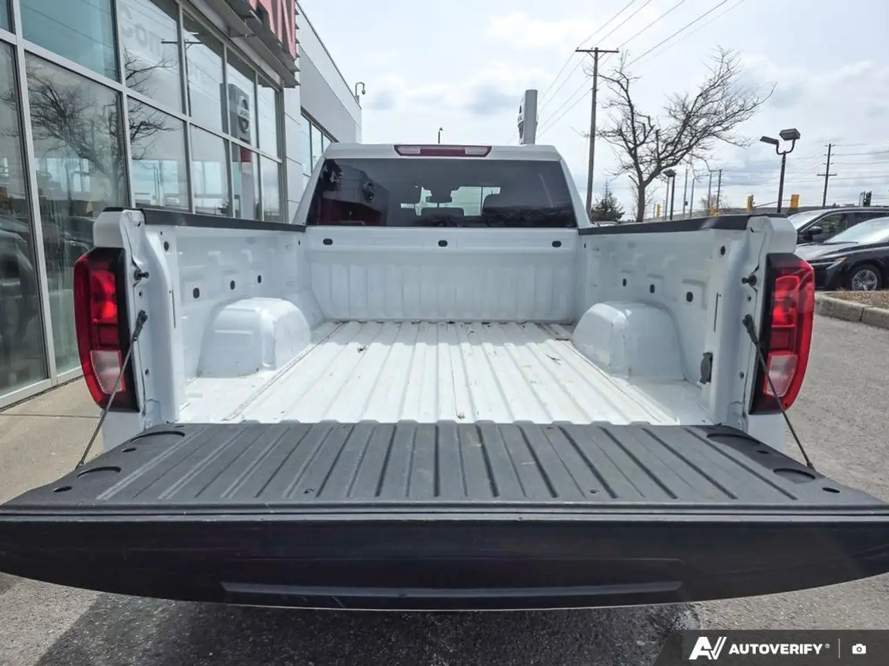 GMC Sierra 1500 fotografie GMC Sierra 1500