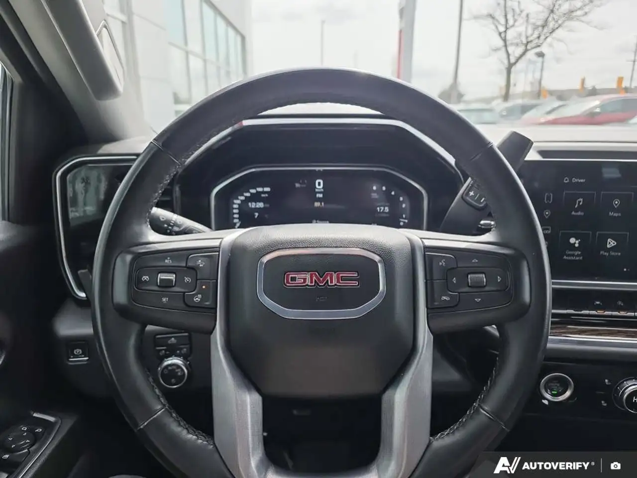 GMC Sierra 1500 fotografie GMC Sierra 1500