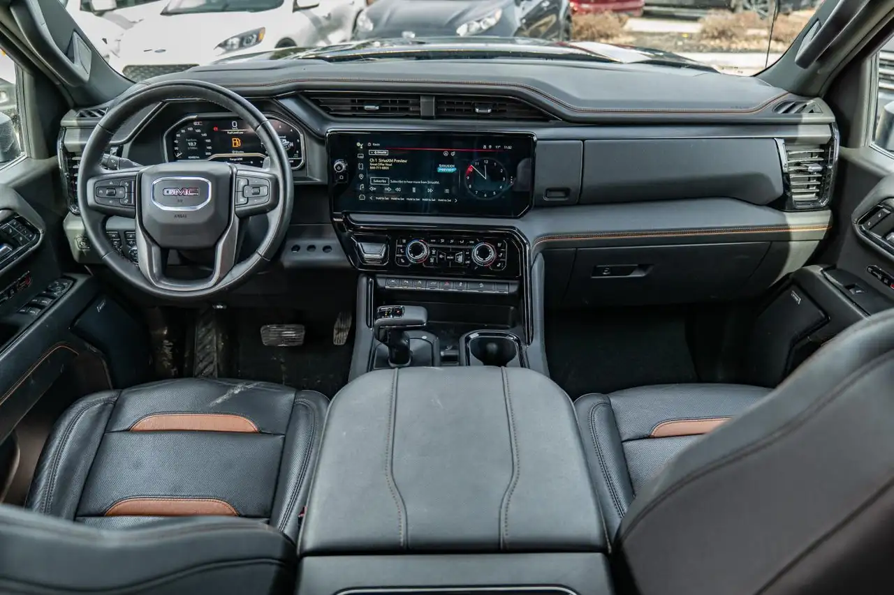 GMC Sierra 1500 photo GMC Sierra 1500