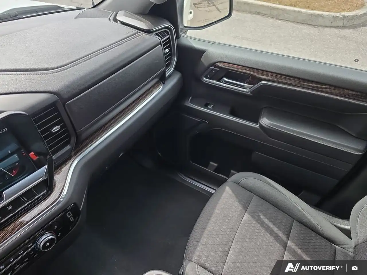 GMC Sierra 1500 fotografie GMC Sierra 1500