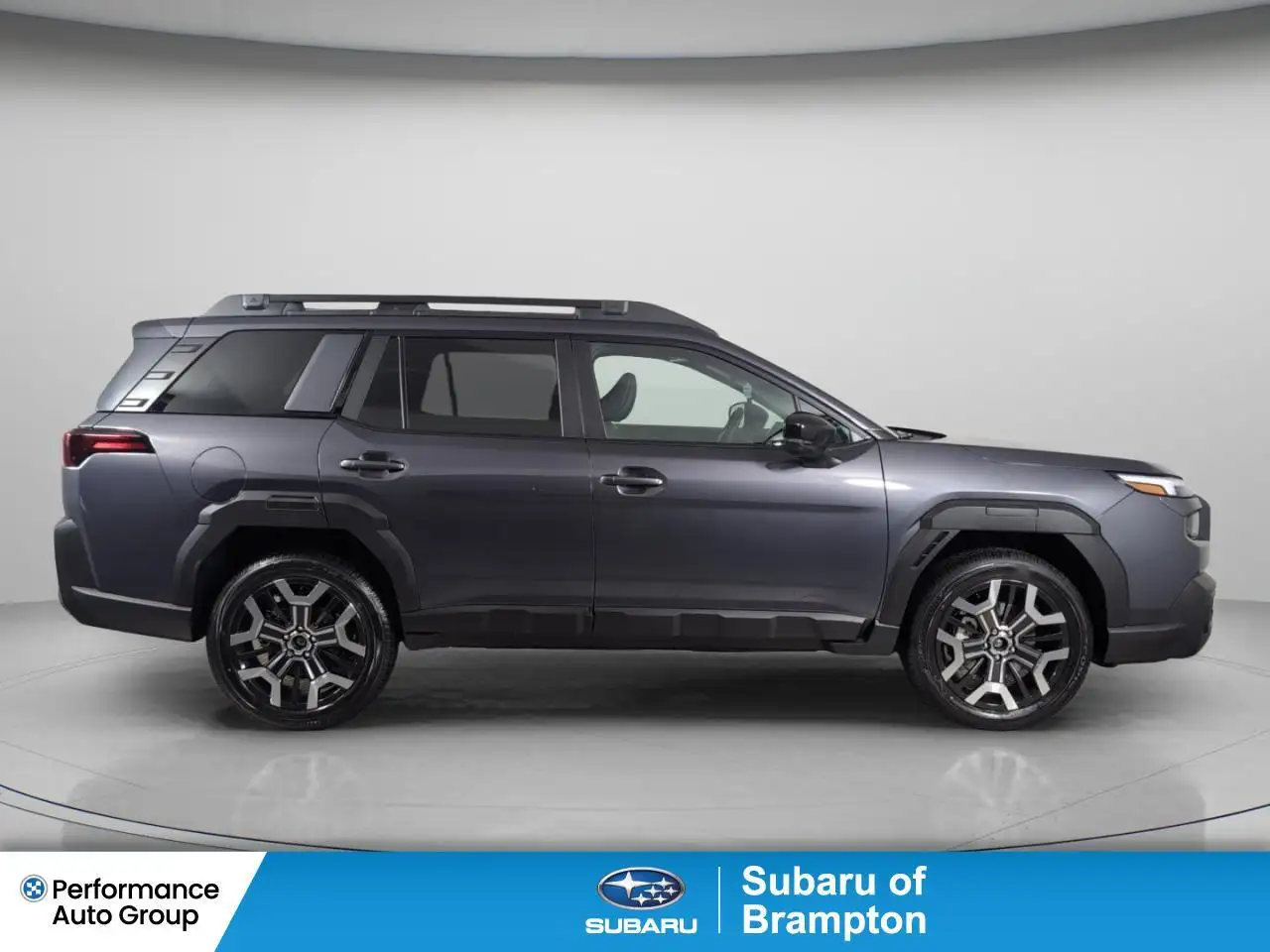 Subaru OUTBACK снимка Subaru OUTBACK