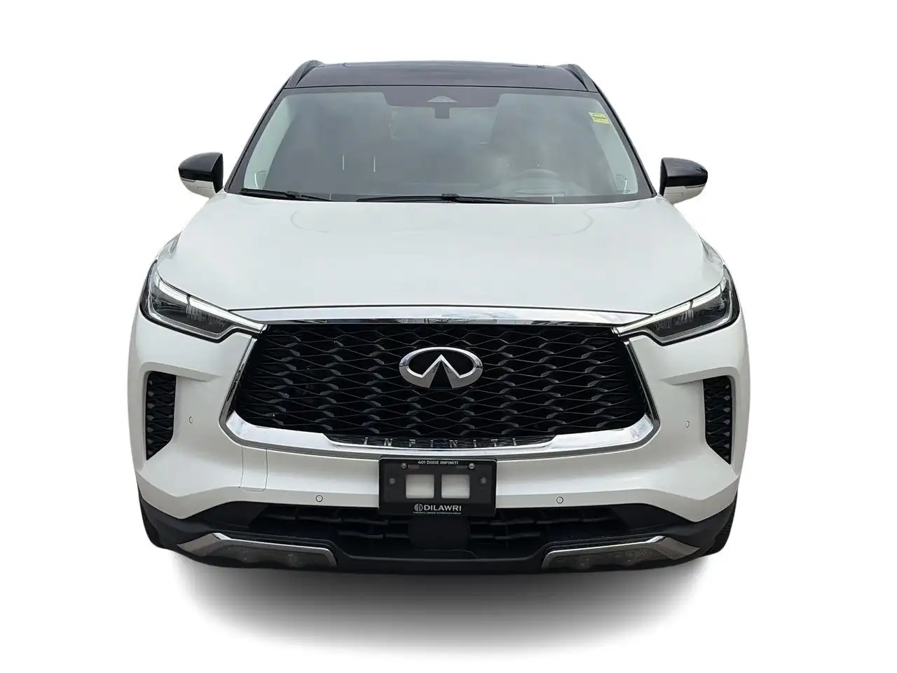 Infiniti QX60 снимка Infiniti QX60