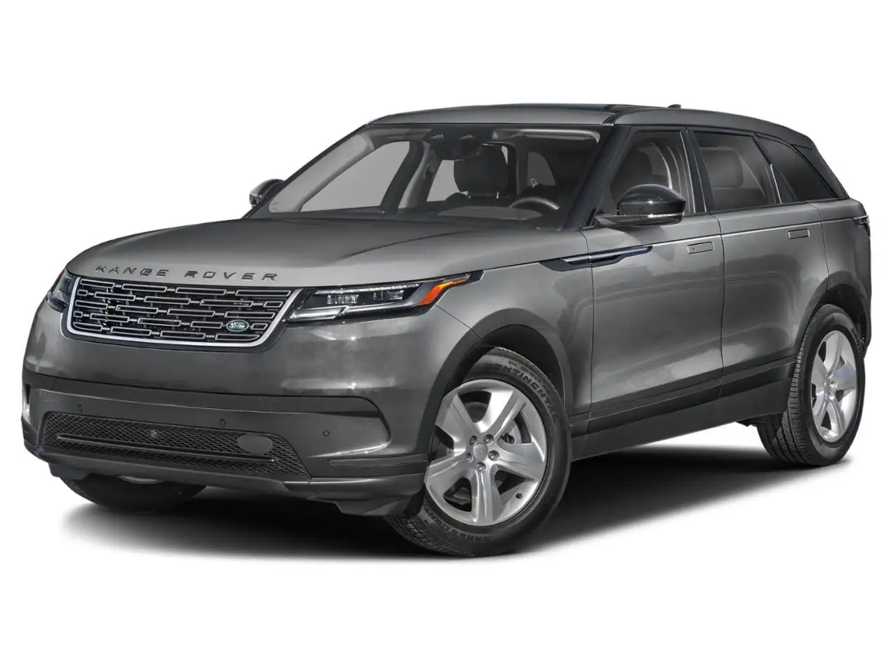 Land Rover Range Rover Velar photo Land Rover Range Rover Velar