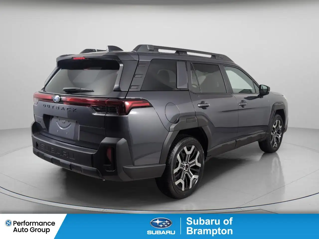 Subaru OUTBACK снимка Subaru OUTBACK