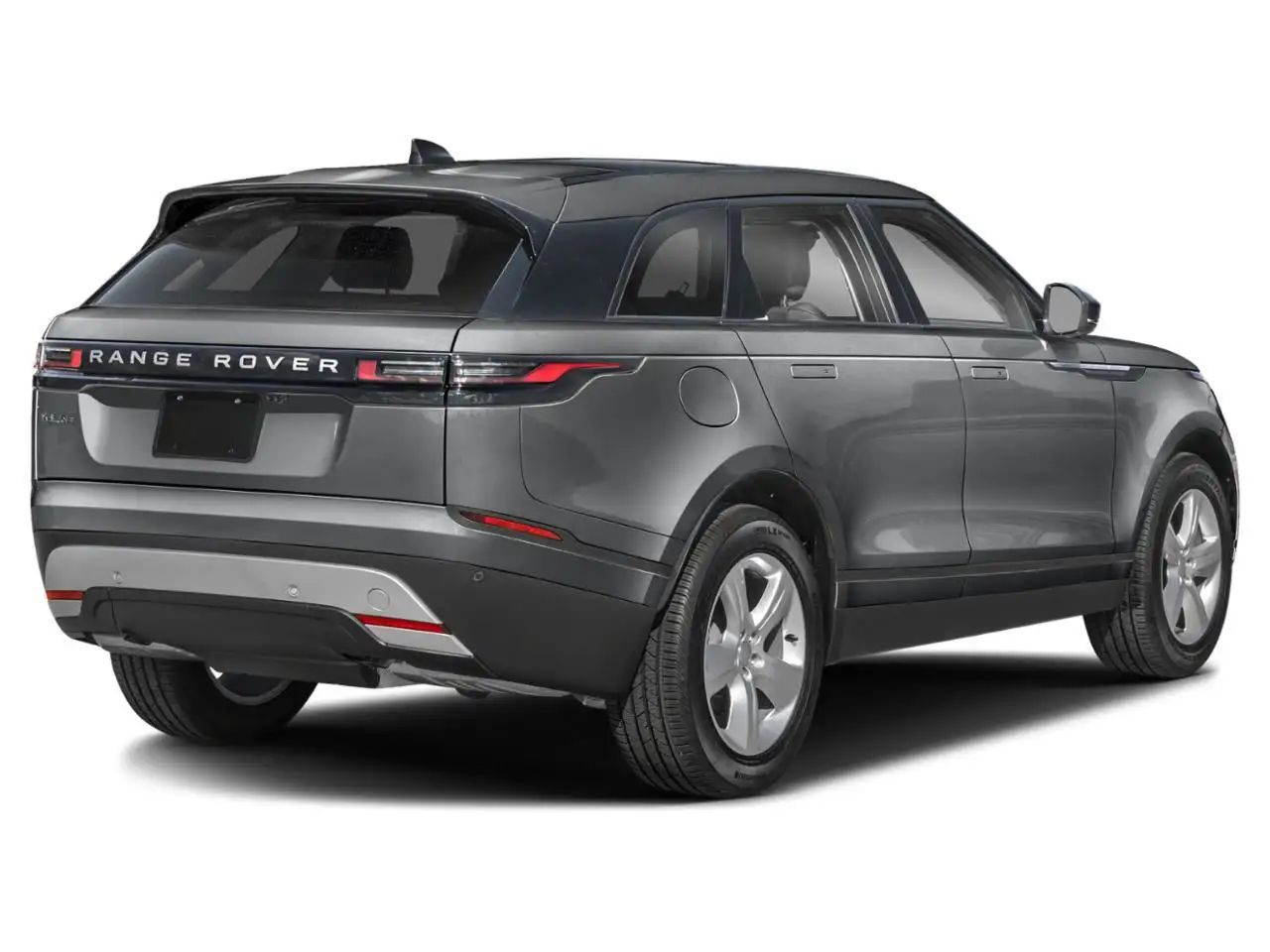 Land Rover Range Rover Velar photo Land Rover Range Rover Velar