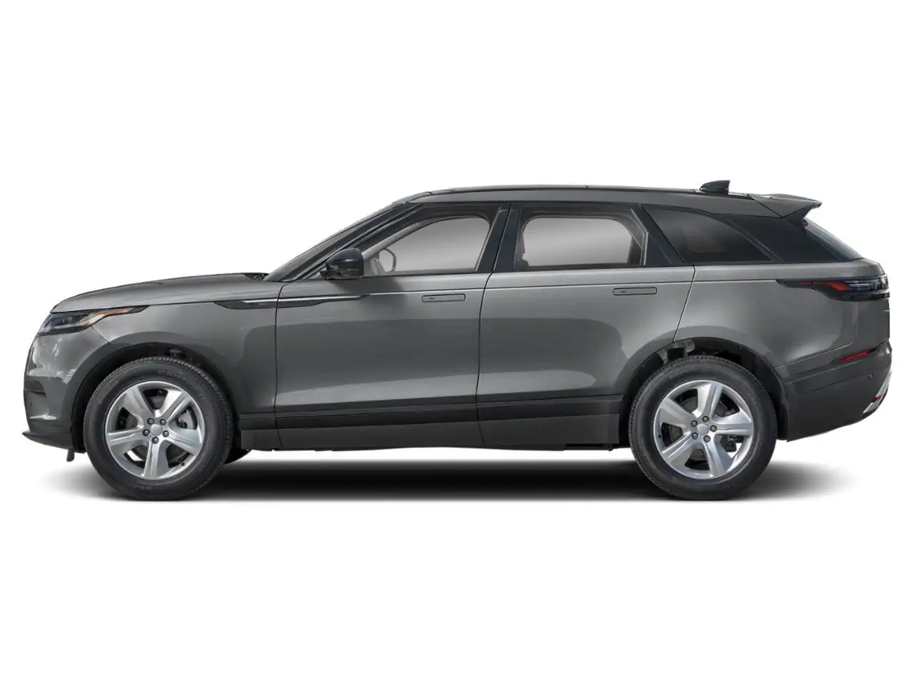 Land Rover Range Rover Velar photo Land Rover Range Rover Velar