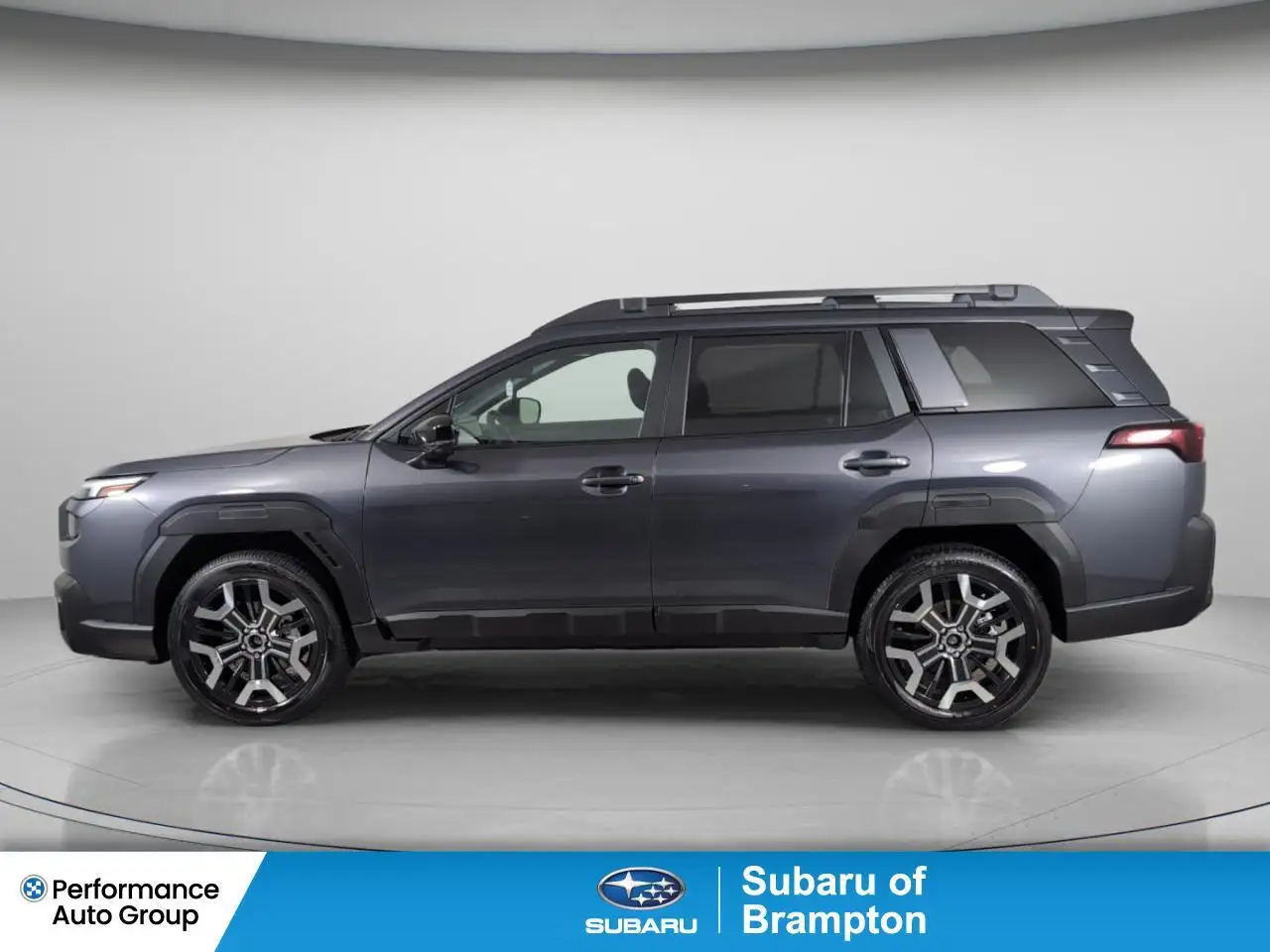 Subaru OUTBACK снимка Subaru OUTBACK