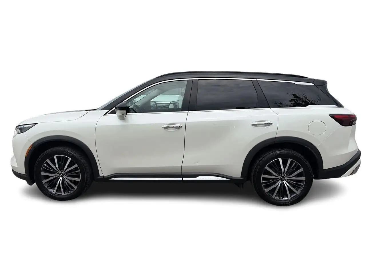 Infiniti QX60 снимка Infiniti QX60