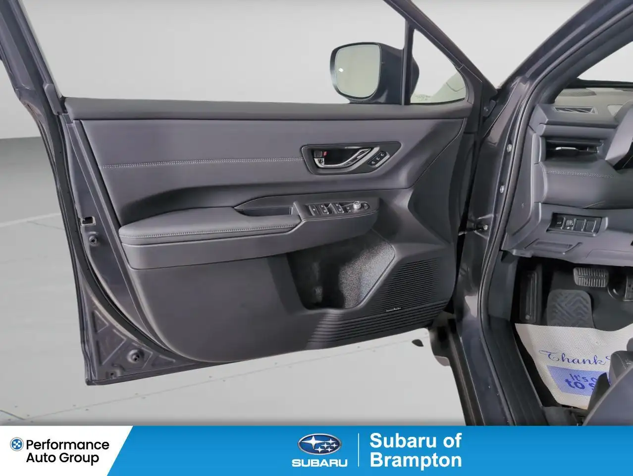Subaru OUTBACK снимка Subaru OUTBACK