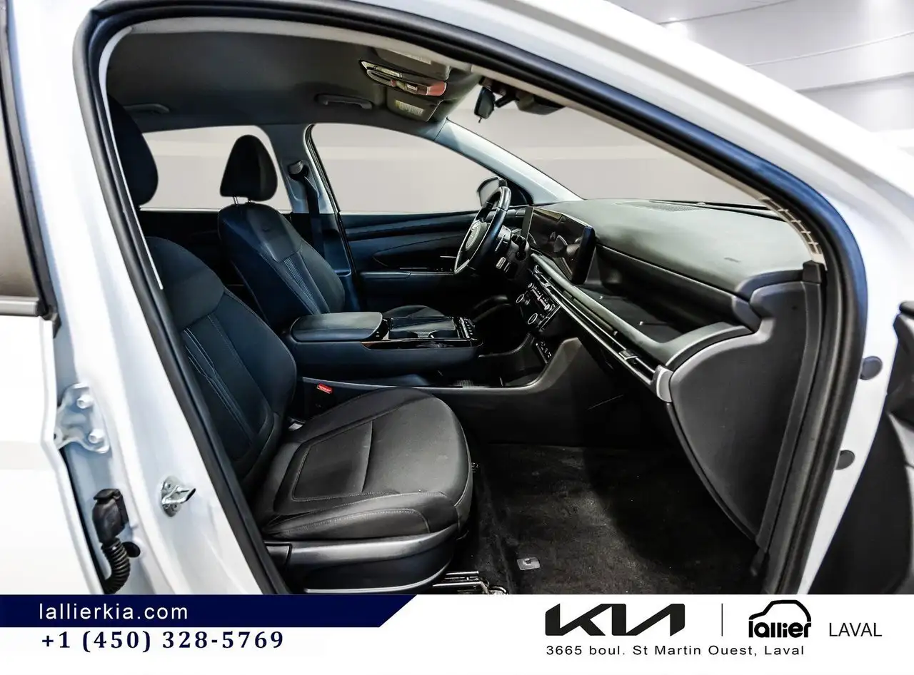Hyundai TUCSON fotografie Hyundai TUCSON