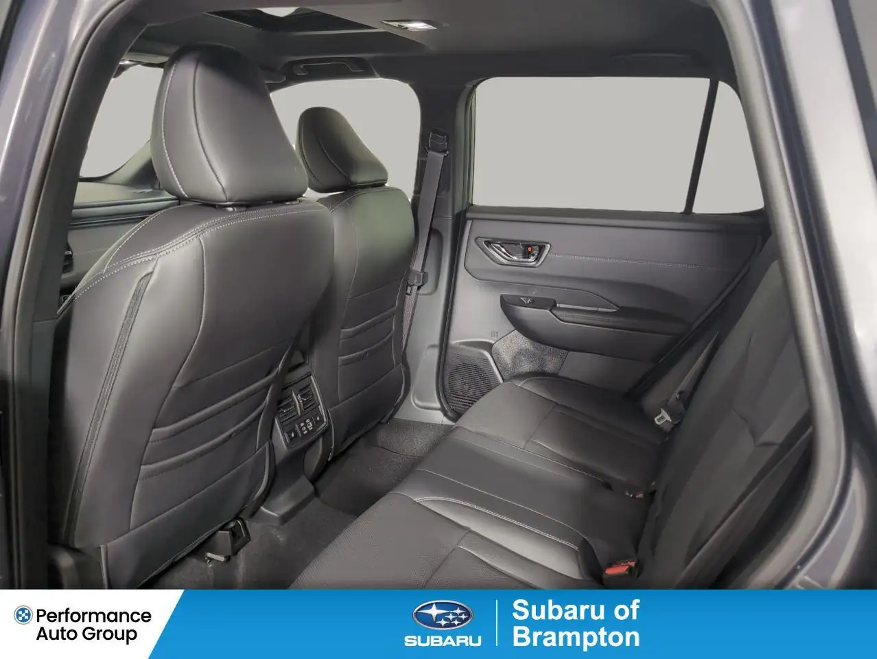 Subaru OUTBACK снимка Subaru OUTBACK