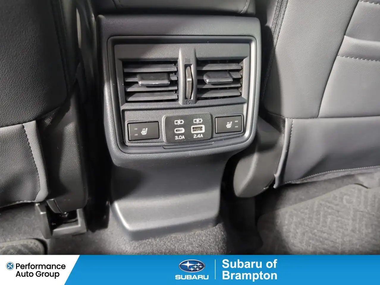 Subaru OUTBACK снимка Subaru OUTBACK