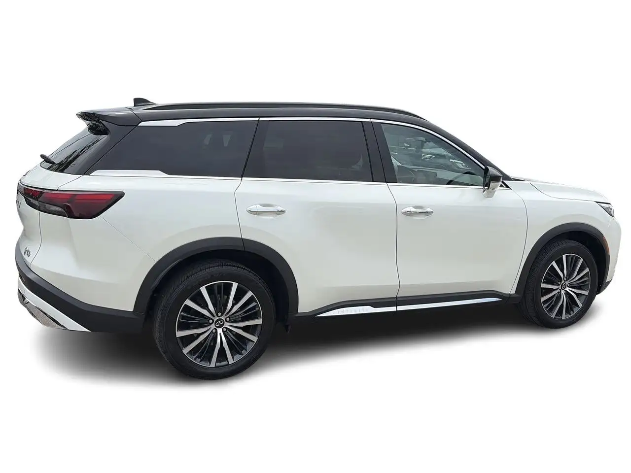 Infiniti QX60 снимка Infiniti QX60